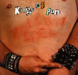 Poison Idea : Kings of Punks